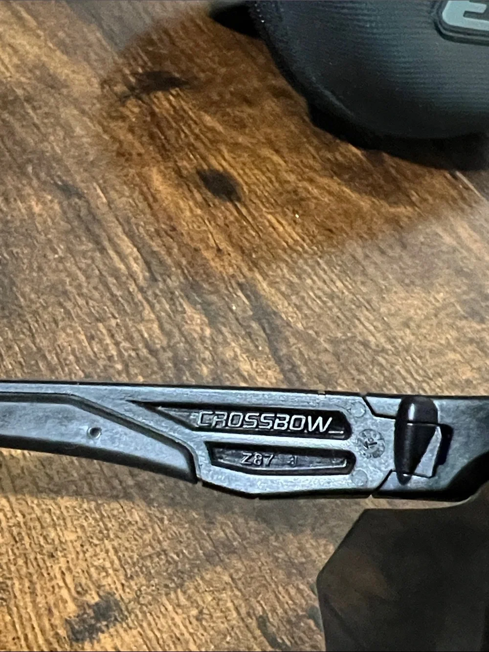 ESS tactical men’s tactical